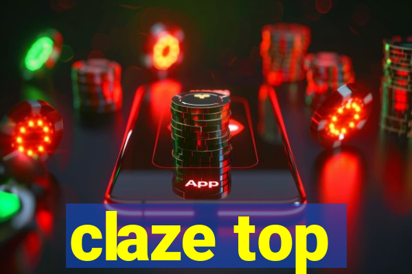 claze top